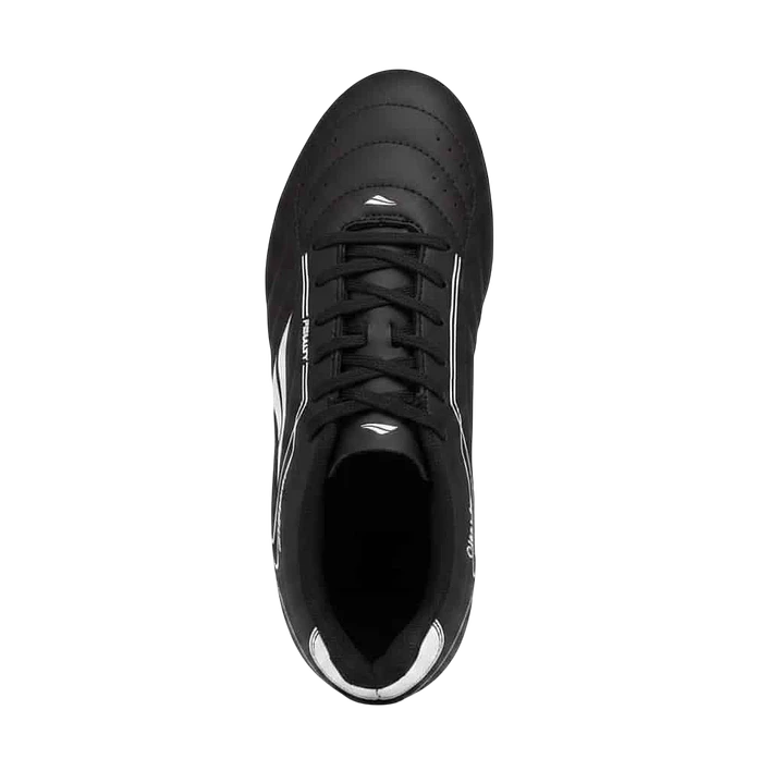 Zapato de Futbolito Penalty Classic Y-1 Negro 2