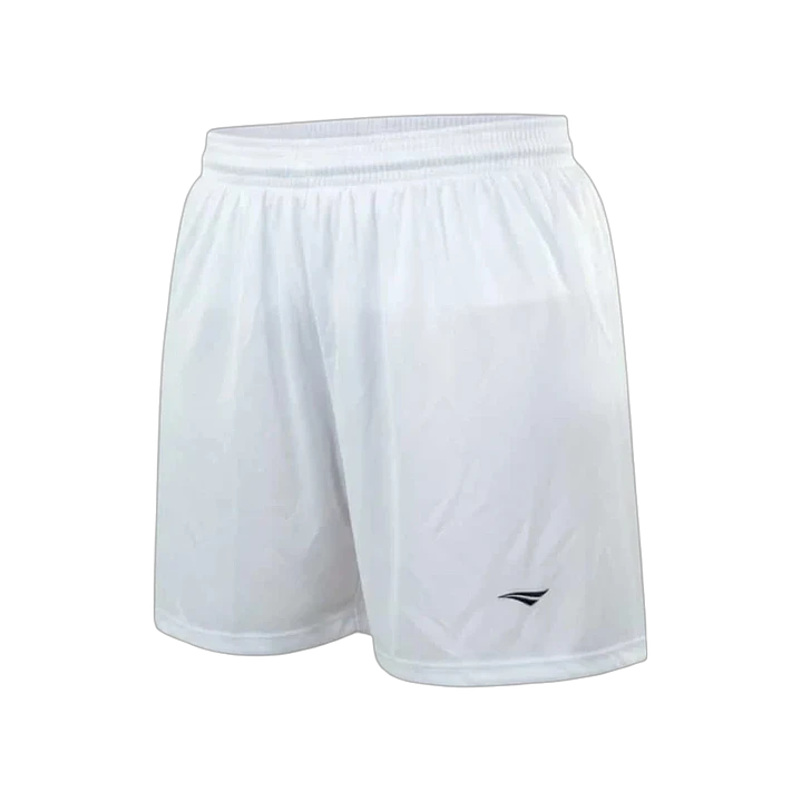 Short Penalty X 321 Femenino Blanco 1