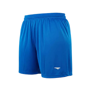 Short Penalty X 321 Femenino Azul Rey