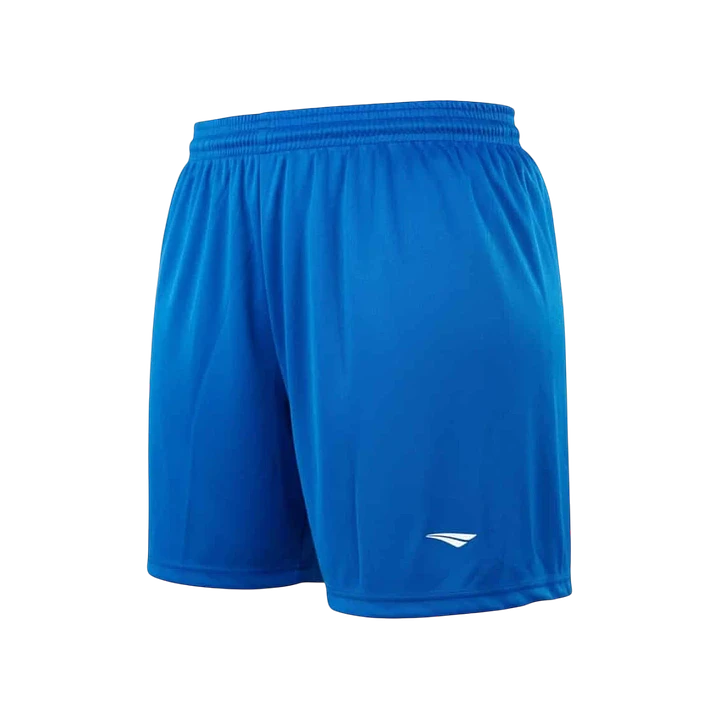 Short Penalty X 321 Femenino Azul Rey 1