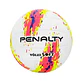 Balón de Vóleibol Penalty Soft XXIII Blanco/Rosado - Miniatura 1