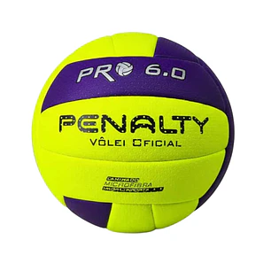 Balón De Vóleibol Penalty 6.0 Pro IX