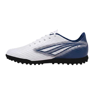 Zapato de Futbolito Penalty Lider Y-6 Blanco/ azul