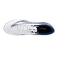 Zapato de Futbolito Penalty Lider Y-6 Blanco/ azul - Miniatura 3