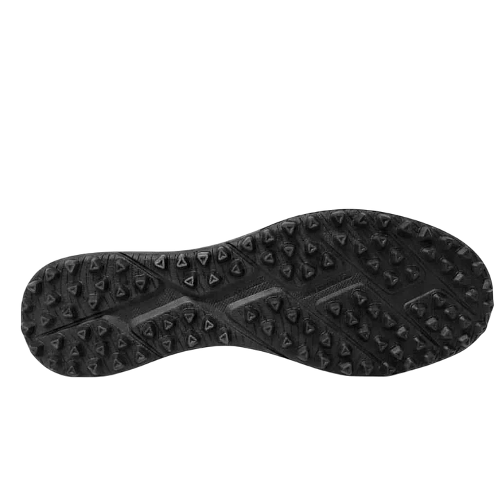 Zapato de Futbolito Penalty Lider Y-6 Blanco/ azul 4