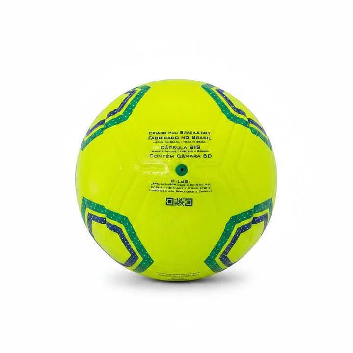 Balón de Handball Penalty H1L Ultra Fusion 6