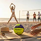 Balón De Vóleibol Penalty 6.0 Pro IX - Miniatura 10