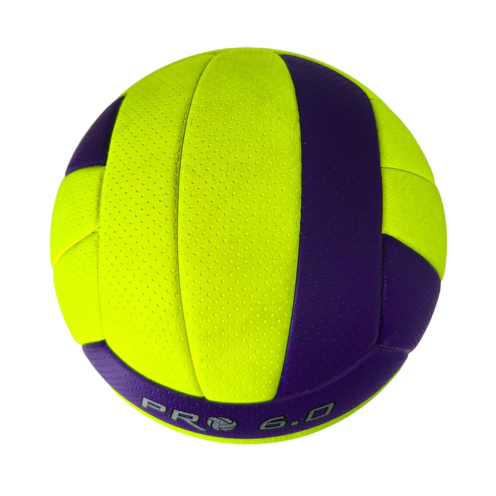 Balón De Vóleibol Penalty 6.0 Pro IX 2