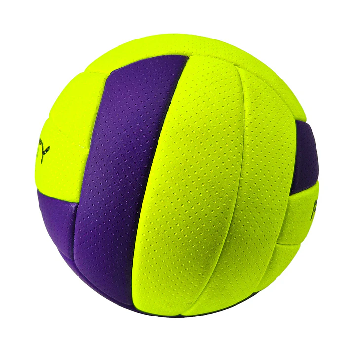 Balón De Vóleibol Penalty 6.0 Pro IX 4