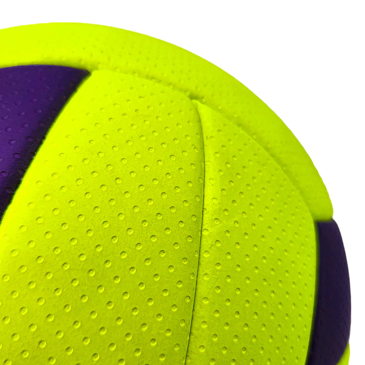 Balón De Vóleibol Penalty 6.0 Pro IX 5