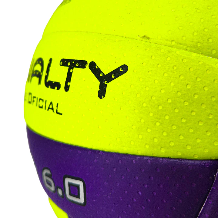 Balón De Vóleibol Penalty 6.0 Pro IX 7