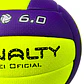Balón De Vóleibol Penalty 6.0 Pro IX - Miniatura 8