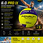 Balón De Vóleibol Penalty 6.0 Pro IX - Miniatura 11