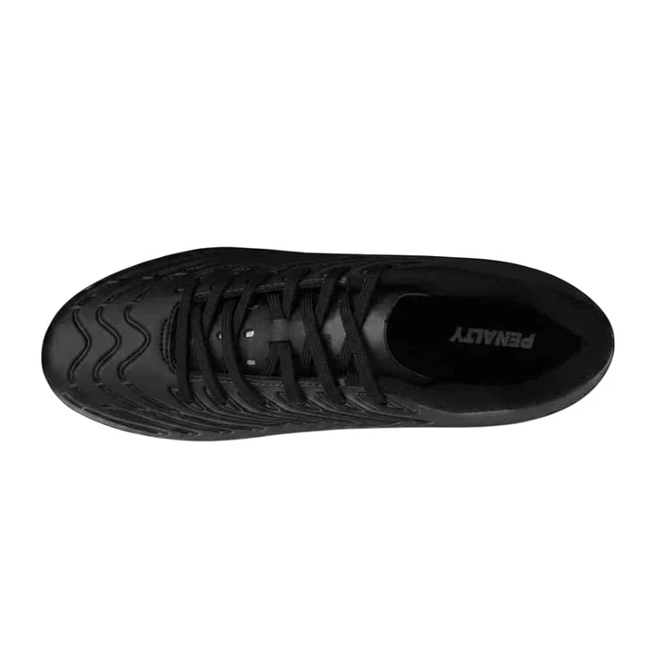 Zapato de Fútbol Penalty Bravo Y-4 Negro 3