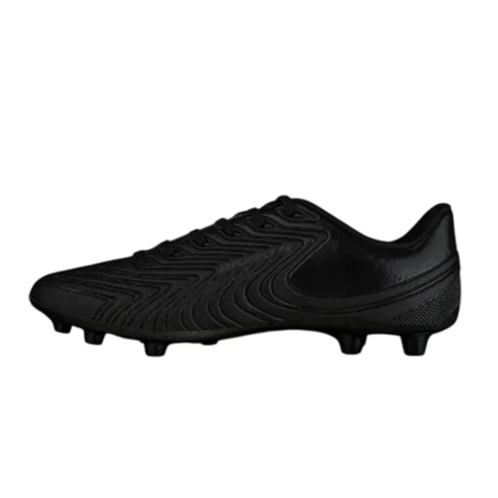 Zapato de Fútbol Penalty Bravo Y-4 Negro 4