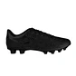 Zapato de Fútbol Penalty Bravo Y-4 Negro - Miniatura 1