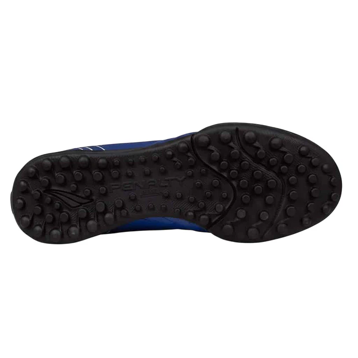 Zapato de Futbolito Penalty Classic Y-1 Azul  4