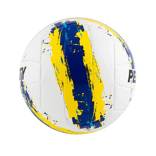 Balón de Vóleibol Penalty Soft XXIII Blanco/Azul