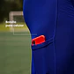 Calza Corta Penalty Skin 183 C/Bolsillo Azul Rey  - Miniatura 3