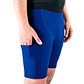 Calza Corta Penalty Skin 183 C/Bolsillo Azul Rey  - Miniatura 8