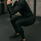 Calza Larga Deportiva Penalty Skin Termica Sin Bolsillo - Miniatura 5
