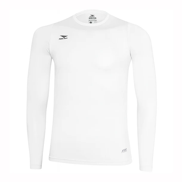 Primera Capa Skin Térmica Penalty ML 075 Negro