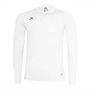 Primera Capa Skin Térmica Penalty ML 075 Blanca
