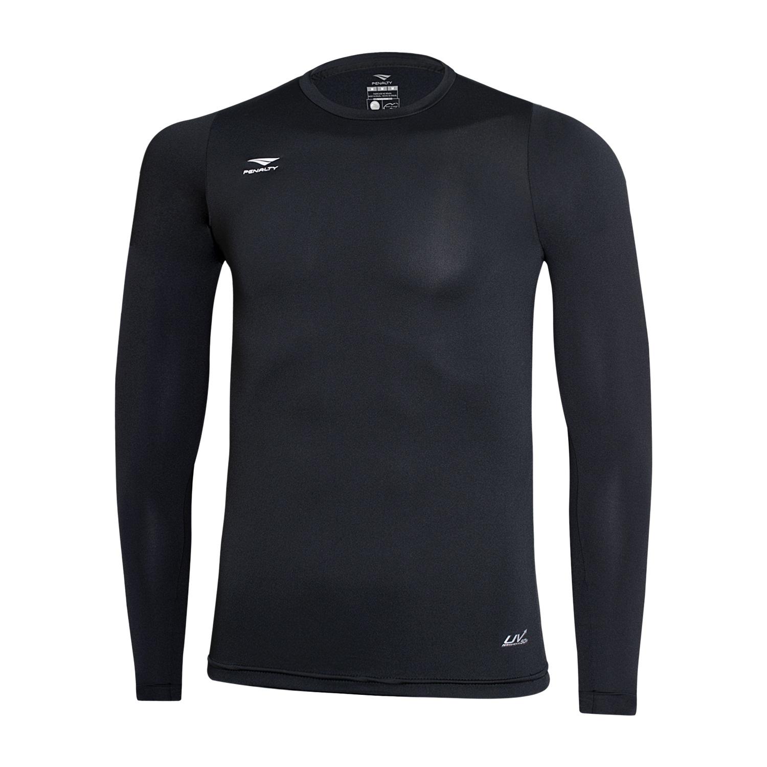 Primera Capa Penalty Skin Termica Blanca