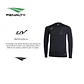 Primera Capa Skin Térmica Penalty ML 075 Negro - Miniatura 10