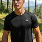Polera Penalty Flamula Negro - Miniatura 4