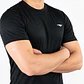 Polera Penalty Matis X 603 Negro - Miniatura 3