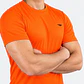 Polera Penalty Matis X 603 Naranja - Miniatura 3