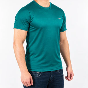 Polera Penalty Matis X 603 Turquesa