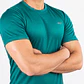 Polera Penalty Matis X 603 Turquesa - Miniatura 3