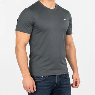 Polera Penalty Matis X 603 Gris