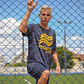 Camiseta Penalty Raiz Brush Azul - Miniatura 7