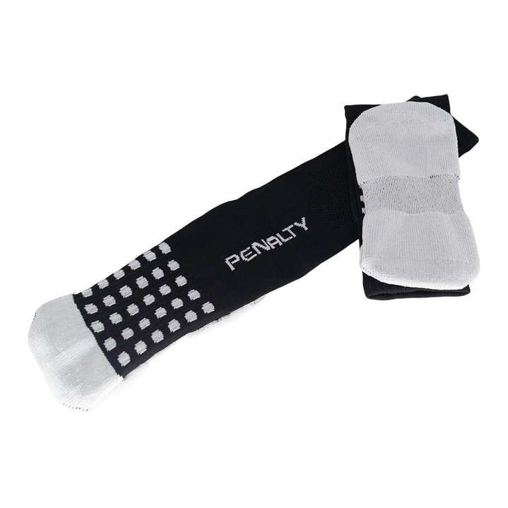 Medias de Futbol Penalty Matis Treino Infantil T 26/32 7