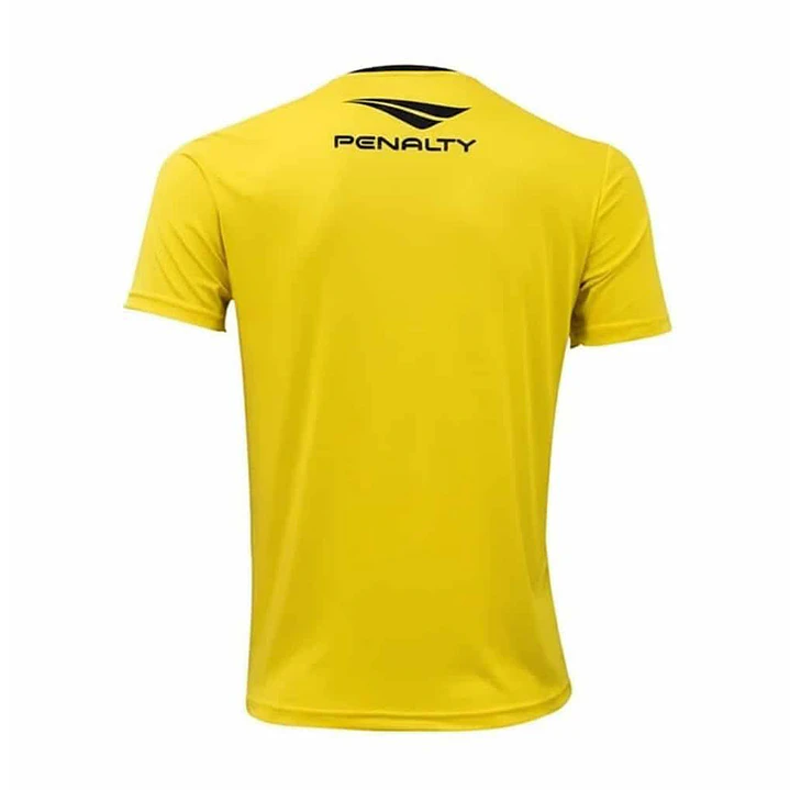 Camisa de Arbitro Penalty 180 Amarilla 2