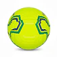 Balón de Handball Penalty Ultra Fusion H3L Verde/Amarillo - Miniatura 2