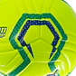 Balón de Handball Penalty Ultra Fusion H3L Verde/Amarillo - Miniatura 3