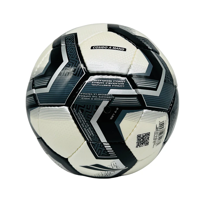 Balón de Futsal Penalty Storm XXV 2