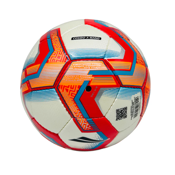 Balón de Futsal Penalty Storm XXV 6