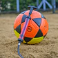  Bombín de Mano Penalty Sac Doble Action - Miniatura 9