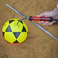  Bombín de Mano Penalty Sac Doble Action - Miniatura 10