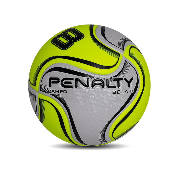 Balon de Futbol Penalty Bola 8 R2 1