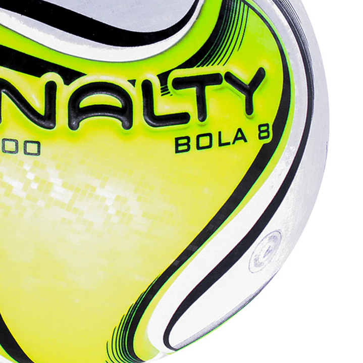 Balon de Futbol Penalty Bola 8 R2 4