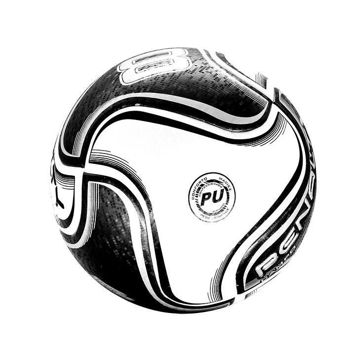 Balon de Futbol Penalty Bola 8 R2 7