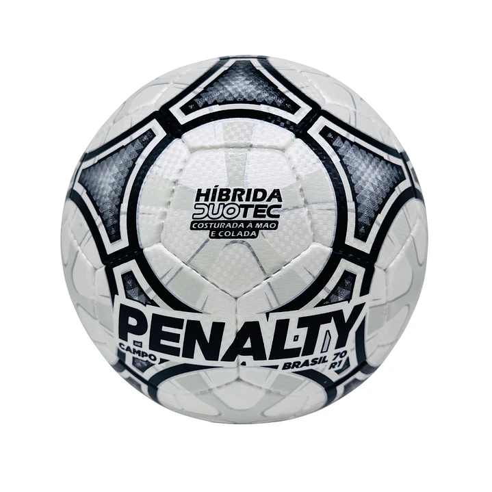 Balón de Fútbol Penalty Brasil 70 R1  4
