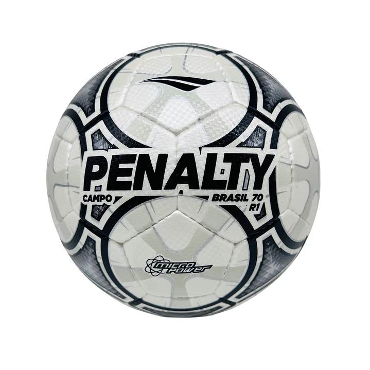 Balón de Fútbol Penalty Brasil 70 R1  1