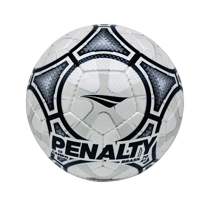 Balón de Fútbol Penalty Brasil 70 R1  5